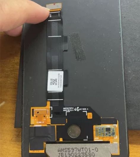 小米9se原屏,小小小老化,拍不出来,便宜...