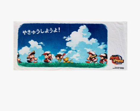 日单 实况力量职业棒球2022 eBASE...