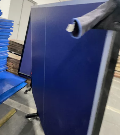 闲置乒乓球桌闲置，有需要请联系 感兴趣的话...