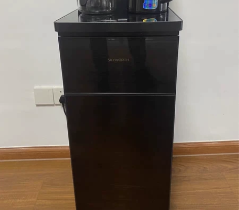 【全新包邮】闲置饮水机茶吧机家用办公室立式...