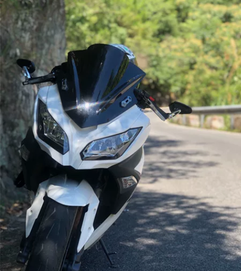 国产小忍者367，车况没的说，因为上班原因...