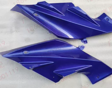 【原厂配件】飞鹰跑车R25  FY250G...