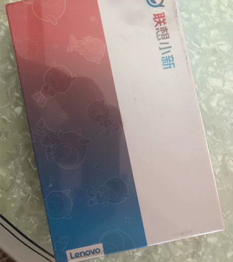 联想小新pad 2022 平板，追剧上网课...