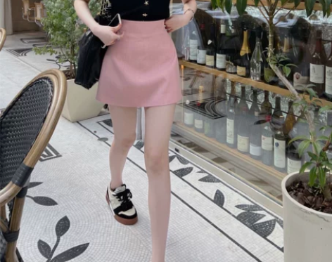 兔兔vip店夏季新品 经典返场 减龄粉~极...