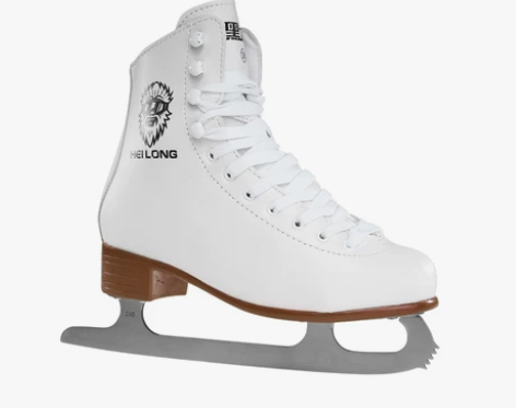 BLACK DRAGON/黑龙 冰刀鞋 感...