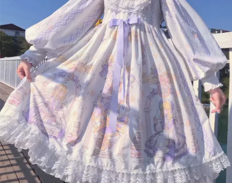 【急出急出急出】Alice girl原创新...