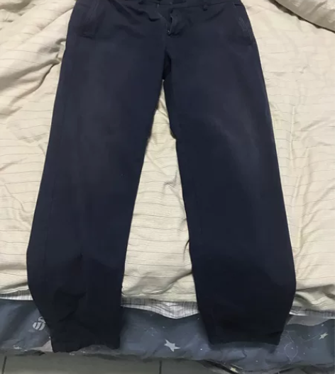 薄款，杰克琼斯休闲裤170/76A杰克琼斯...