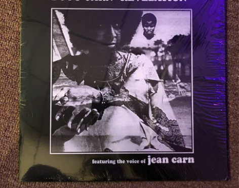 Doug Carn – Revelatio...