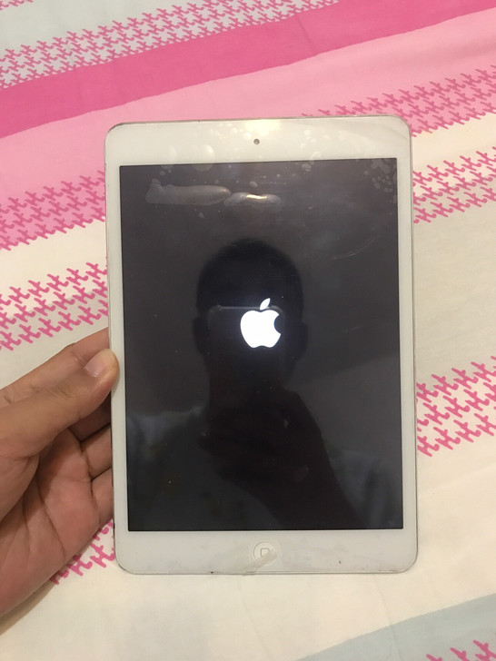 苹果ipad mini一代