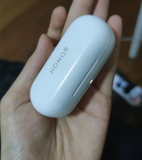 荣耀耳机flypods3 自用一年闲置，功...