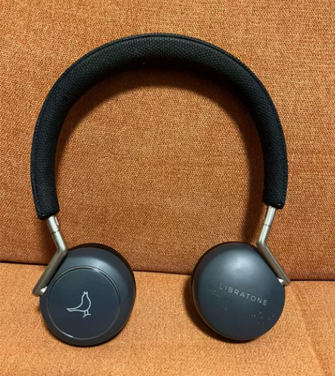 Libratone/小鸟耳机 Q Adap...