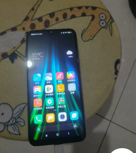 [1]自提！红米note8手机低价出售，官...