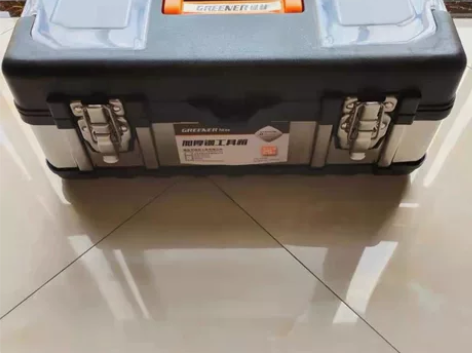 工具箱出口版   14寸36*17*17 ...