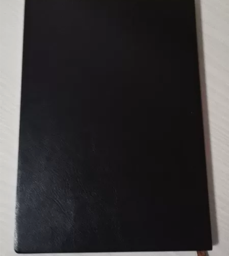 全新的记事本 感兴趣的话点“我想要”和我私...