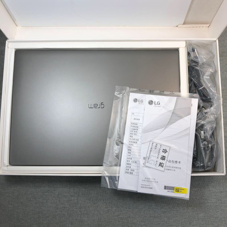 lg gram z99017寸i7 856...