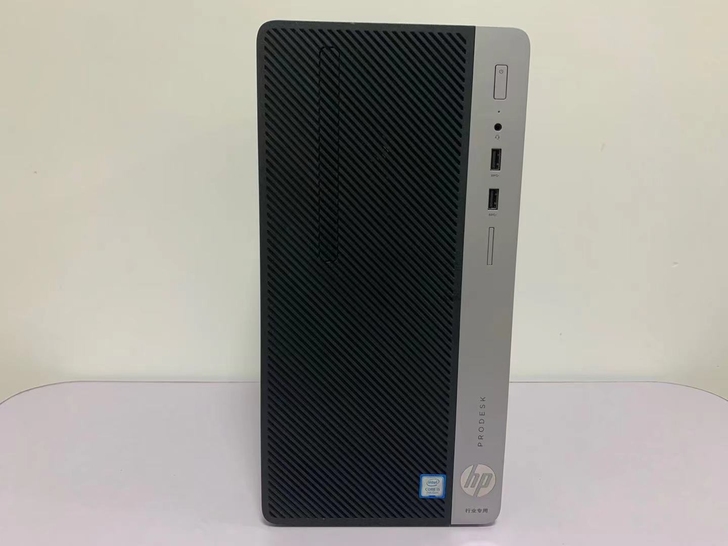 惠普六代主机 配置 cpu i5 6500...