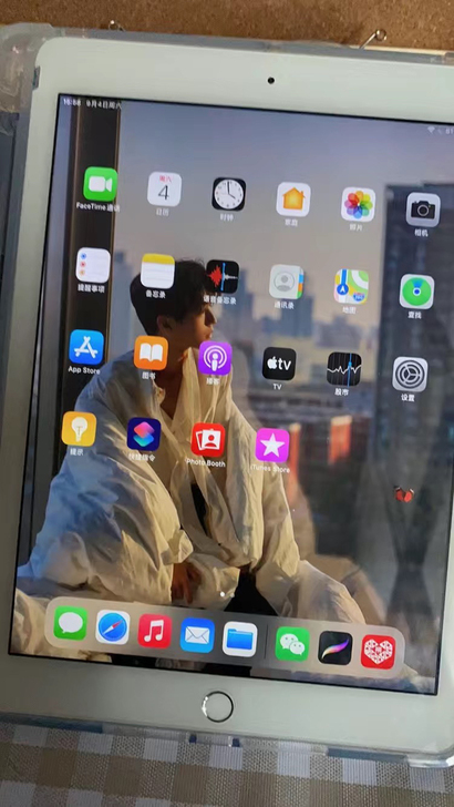 ipad2019苹果ipad7代，大内存1...