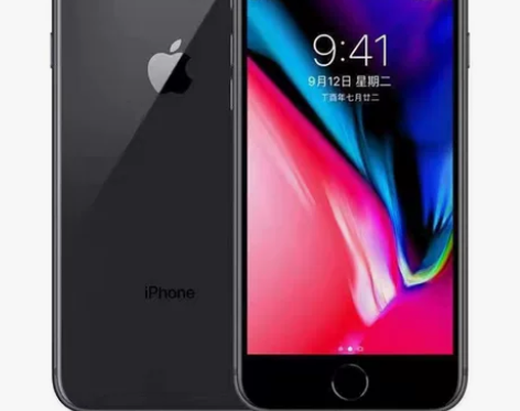 闲置出Apple苹果原装正品8代5.5寸全...