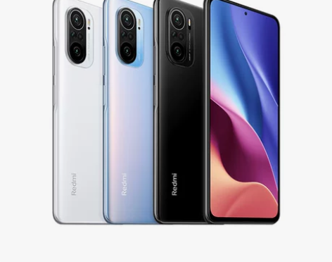 Redmi/红米 K40 12G+256G...