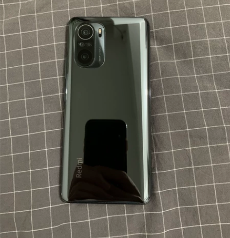 红米K40 5G 12256G 99新 全...