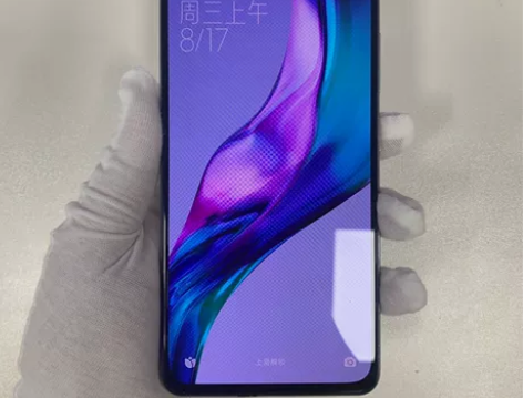 MIUI/小米 红米 K40(5G)12+...