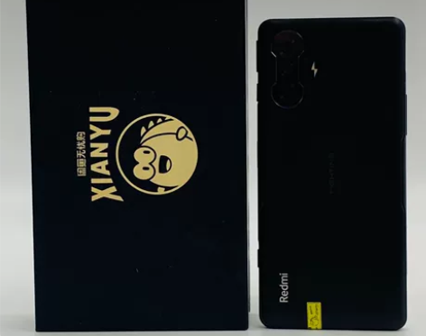 95新【捡漏】MIUI/小米 红米 K40...