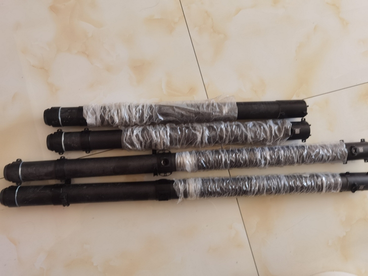 极飞2018款p30机臂全新有意者私聊！