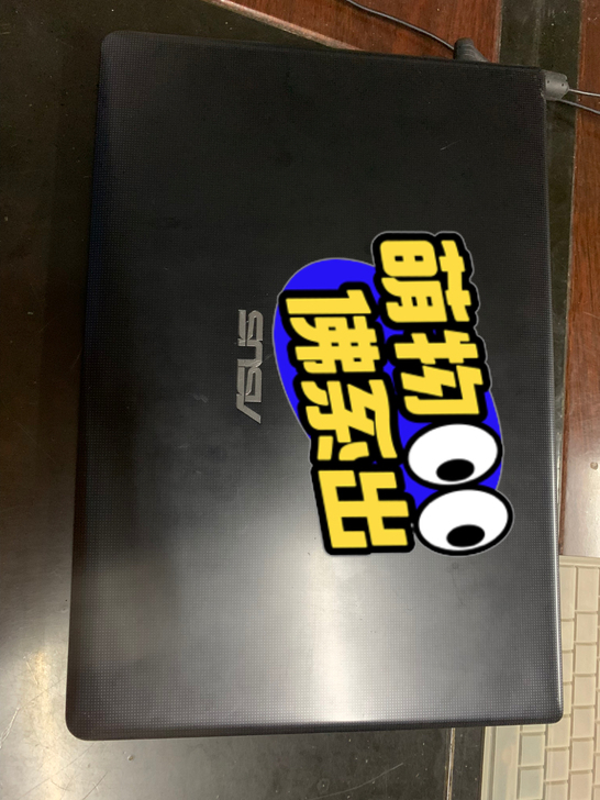华硕X401A，办公本，升级8G内存条（威...