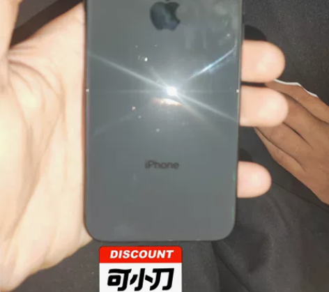 #iPhone 8 iPhone8美版无锁...