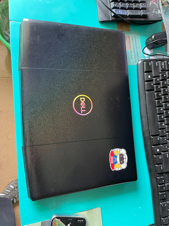 戴尔G5 i7 10750 2060 6G...