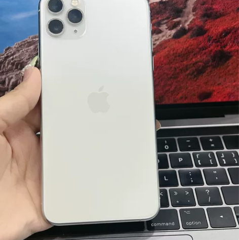iPhone 11 Promax 256G...