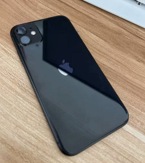 Apple/苹果 iPhone 11 自用...