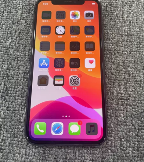 11pro国行64成色完美无磕碰，纯原装无...