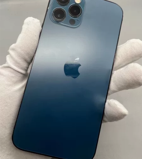 iPhone 12 Pro 256GB 国...