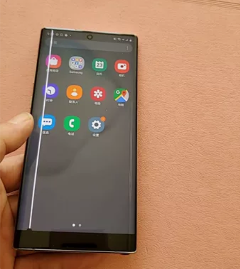 Samsung/三星 感兴趣的话点“我想要...