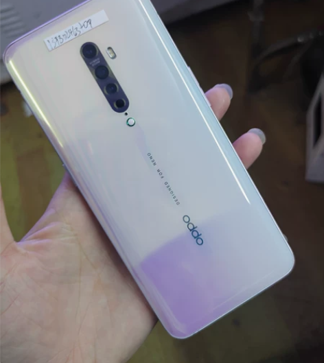 OPPO 高端型号  oppo reno2...