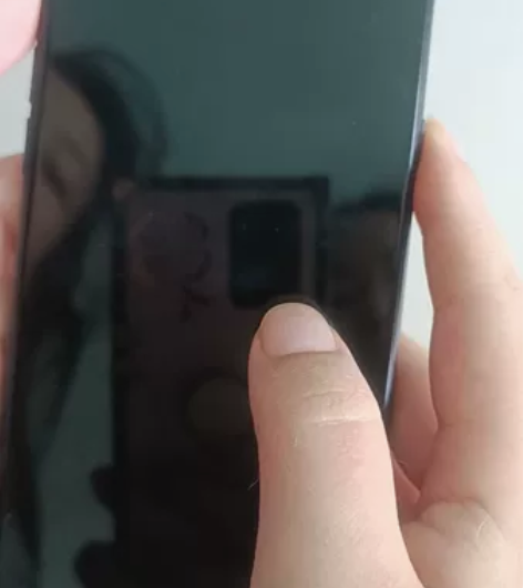 oppo k9手机，什么都是好的，也无任何...