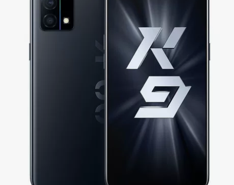 二手OPPO K9全网通双模5G 骁龙76...
