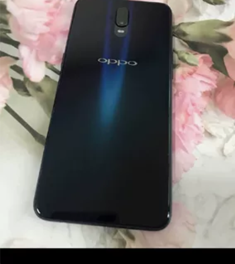 OPPOr17手机高通骁龙670吃鸡王者荣...