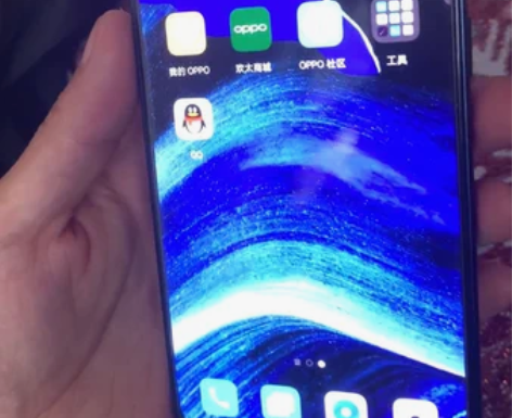 ?OPPO reno2   8+128 全...