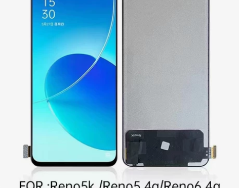 OPPO reno5K/reno5 4G/...