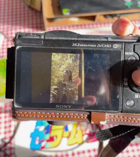 索尼a5100,女生自用,无拆修,可以蓝牙...