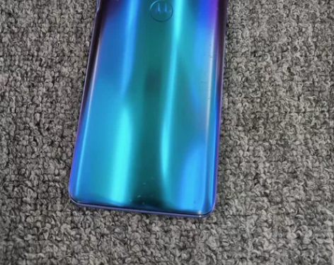 摩托罗拉 edges 骁龙870 高刷屏 ...