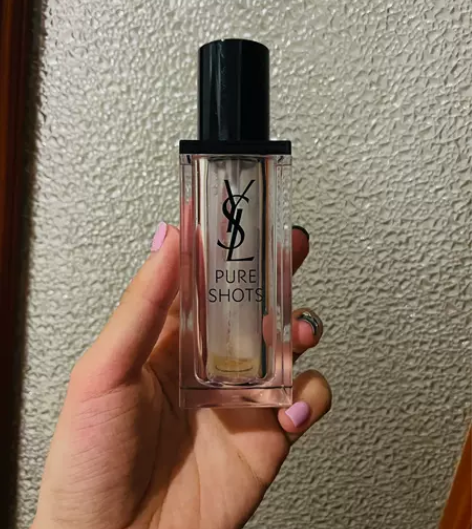 ysl夜皇后精华一个 感兴趣的话点“我想要...