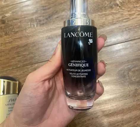 兰蔻小黑瓶嫩肌活肤精华肌底液 100ml ...