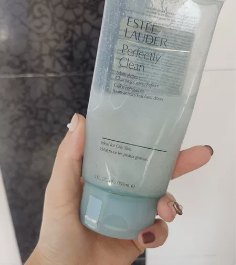 EsteeLauder/雅诗兰黛净莹细致洁...
