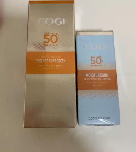 高姿防晒15g/15ml 全新未拆封 拍下...