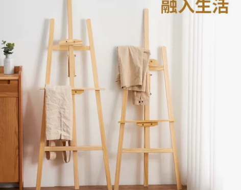 马克画架 有购买记录全新未开 多买一个 感...