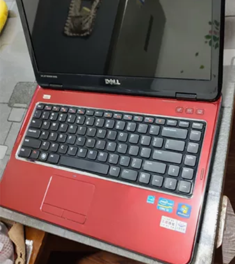 戴尔i3四线程,8G内存,Win10系统流...