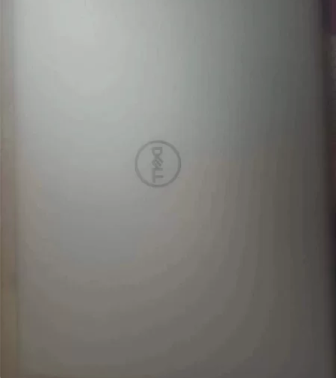 出一台去年11月月尾入的戴尔笔记本电脑,买...